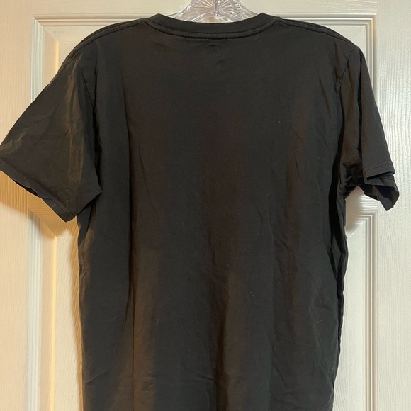 Boston Bruins Black T-Shirt - Picture 2 of 2